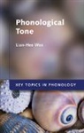 Lian-Hee Wee, Lian-Hee (Hong Kong Baptist University) Wee, WEE LIAN HEE, Wee Lian-Hee - Phonological Tone