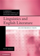 Douglas Adamson, Douglas (University of Arizona) Adamson, H. D. Adamson, H. D. (University of Arizona) Adamson, H. Douglas Adamson, H. Douglas (University of Arizona) Adamson... - Linguistics and English Literature