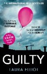 Laura Elliot, Elliot Laura - Guilty