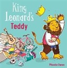 Phoebe Swan, Phoebe Swan - King Leonard's Teddy