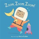 Annie Kubler, Annie Kubler - Zoom, Zoom, Zoom!