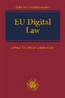 Reiner (University of Munster) Staudenmay Schulze, Reiner Staudenmayer Schulze, Reiner Schulze, Reiner (University of Munster Schulze, Reiner (University of Munster) Schulze, Dirk Staudenmayer... - Eu Digital Law
