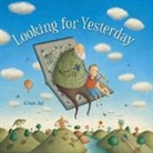 Alison Jay, Alison Jay - Looking For Yesterday