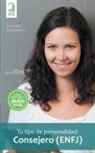 Jaroslaw Jankowski - Tu tipo de personalidad - Consejero (ENFJ)