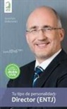 Jaroslaw Jankowski - Tu tipo de personalidad - Director (ENTJ)