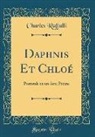 Charles Raffalli - Daphnis Et Chloé