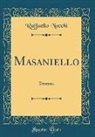 Raffaello Nocchi - Masaniello
