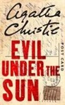 Agatha Christie - Poirot