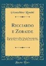 Gioacchino Rossini - Ricciardo e Zoraide