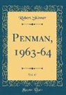 Robert Skinner - Penman, 1963-64, Vol. 17 (Classic Reprint)