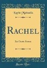 Karin Michaëlis - Rachel