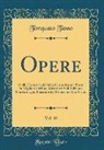 Torquato Tasso - Opere, Vol. 18
