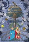 Cornelia Dickow, Fabian Dombroskie, Felix Garz, Monika Grasl, S. Jenewein, Michael P. Kraus... - Yggdrasil der Weltenbaum - Thor und Odin