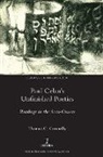 Thomas C. Connolly - Paul Celan's Unfinished Poetics