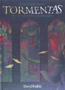 David Rubín - Cuaderno de tormentas, Crónica de los deambulares por Ciudad Espanto