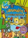 Sue McMillan, Simon Abbott - ¡Animales por todas partes!