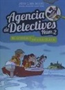 Jorn Lier Horst, Hans Jorgen Sandnes - Agencia de Detectives Núm. 2 - 5. El misterio de Isla Clara