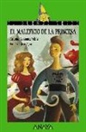Antonio A. Gómez Yebra, Jesús Aguado, Jesús Aguado Gutiérrez - El maleficio de la princesa