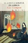 Alice Thompson - El coleccionista de libros
