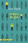 Yoav Blum - Artifices del Azar