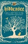 Gregory Maguire - Hiddensee : el cuento del Cascanueces que fue y será