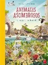 Anna Claybourne, Brendan Kearney - Animales asombrosos