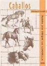 Giovanni Civardi - Caballos : modelos para dibujar con cuadrícula