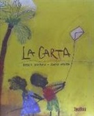 Roser Manuel-Rimbau Muñoz, Rocío Araya Gutiérrez - La carta