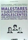 Susana . . . [et al. Brignoni, Susana . . . [et al. ] Brignoni - Malestares y subjetividades adolescentes : una aproximación desde la salud mental colectiva