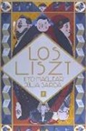Kyo Maclear, Júlia Sardà Portabella - Los Liszt