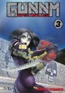 Yukito Kishiro - Gunnm : battle angel Alita