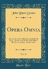 John Duns Scotus - Opera Omnia, Vol. 20