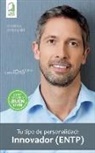 Jaroslaw Jankowski - Tu tipo de personalidad - Innovador (ENTP)