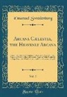 Emanuel Swedenborg - Arcana Cælestia, the Heavenly Arcana, Vol. 2