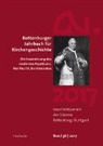 Geschichtsverein der Diözese Rottenburg-Stuttgart, Geschichtsverein der Diözese Rottenburg-Stuttgart - Rottenburger Jahrbuch für Kirchengeschichte 36/2017