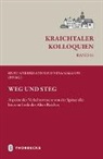 Kur Andermann, Kurt Andermann, Gallion, Gallion, Nina Gallion - Weg und Steg