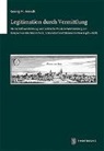 Georg Wendt - Legitimation durch Vermittlung