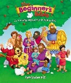 Zondervan, Zondervan - The Beginner's Bible Curriculum Kit