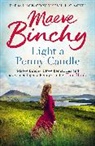Maeve Binchy, Binchy Maeve - Light A Penny Candle