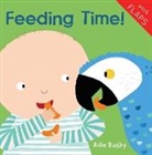 Ailie Busby, Ailie Busby - Feeding Time!