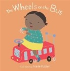 Annie Kubler, Annie Kubler - The Wheels on the Bus
