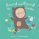 Annie Kubler, Annie Kubler - Round and Round the Garden