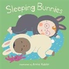Annie Kubler, Annie Kubler - Sleeping Bunnies