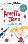 Enid Blyton, Blyton Enid, BLYTON ENID - Dean Blyton Amelia 3 in 1
