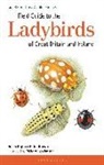 Peter Brown, Helen Roy, Helen Brown Roy, Richard Lewington - Field Guide to the Ladybirds of Great Britain and Ireland