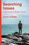 Nicky Gumbel, GUMBEL NICKY - Searching Issues