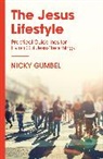 Nicky Gumbel, Gumbel Nicky - The Jesus Lifestyle
