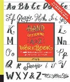 Abbey Sy - Hand Lettering a to Z Workbook