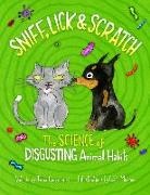 Julia Garstecki, Chris Monroe - Sniff, Lick & Scratch