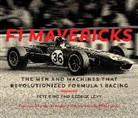 Pete Biro, Pete Levy Biro, Pete/ Levy Biro, George Levy - F1 Mavericks